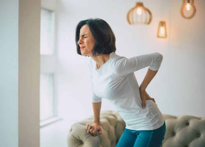 Modern Back Pain Relief Solutions