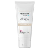 Aromalief Unscented Pain Relief Cream