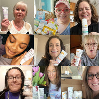 Happy customers using Aromalief