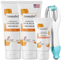 Cream Aromalief - Special Offer