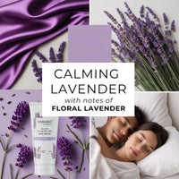 Aromalief Vanilla Lavender Unscented 3 Pack Pain Relief Creams