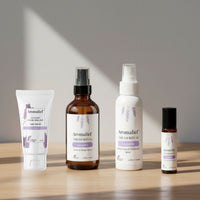 Dream Ritual Lavender Set