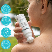 Workvie Lidocaine Roll On with Menthol & Arnica Buy 2 Get 1 Offer