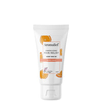 Aromalief Vegan Pain Relief Cream - 2oz