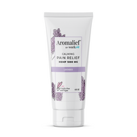 Aromatherapy Vegan Pain Relief Cream Aromalief - 4oz