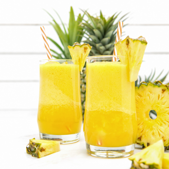 4 Pain Relief Summer Drinks