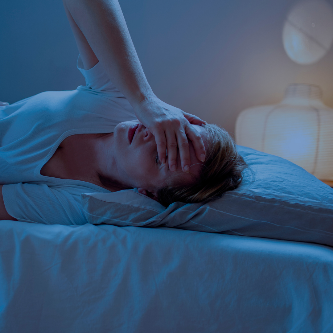 Why Is Neuropathy Worse At Night Aromalief