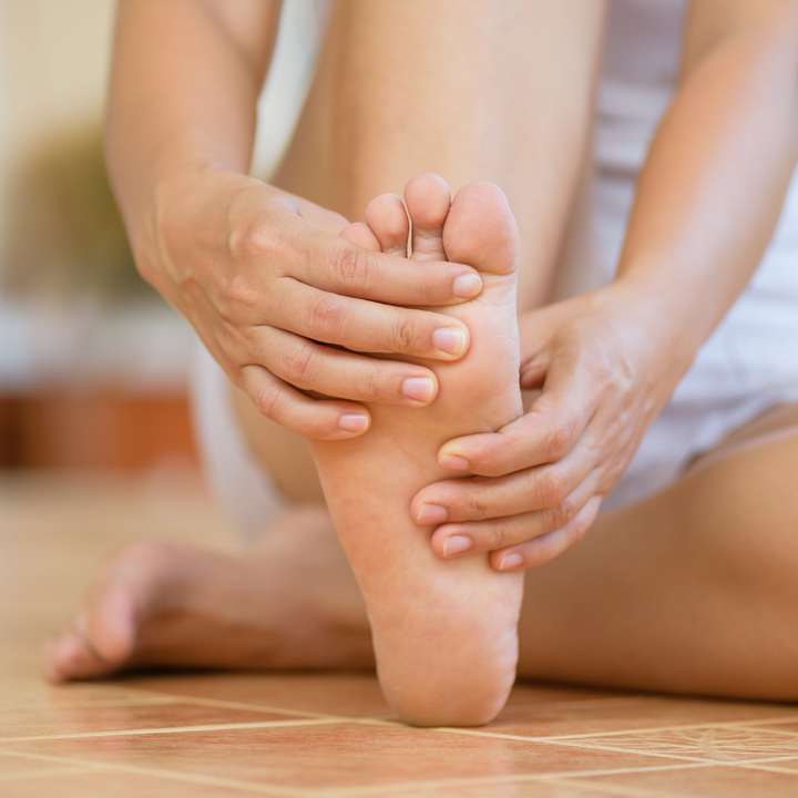 Aromalief for Peripheral Neuropathy Pain Relief