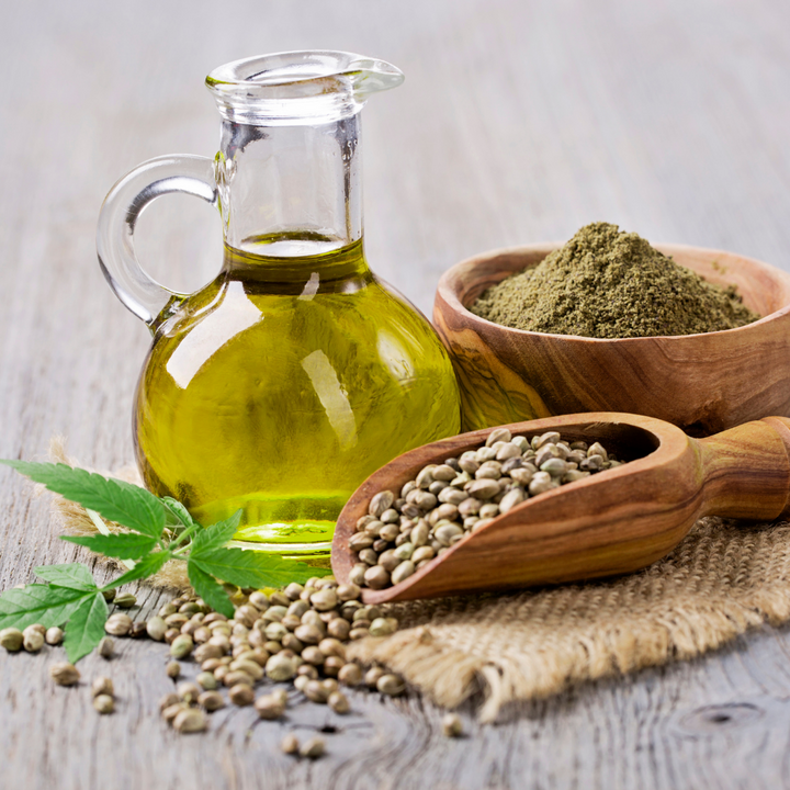 Does Hemp Oil Help with Sciatica Nerve Pain?