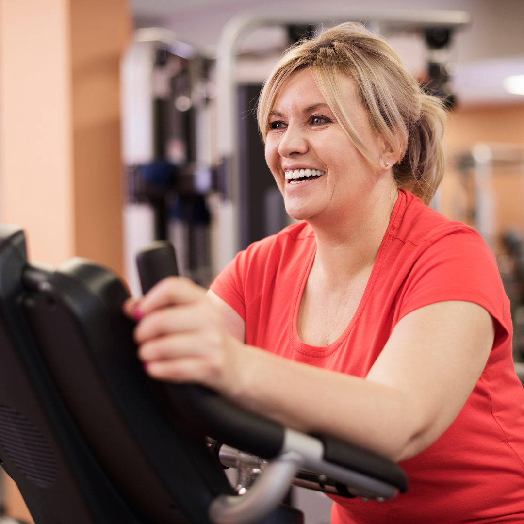 How to Exercise When You Have Chronic Pain Aromalief