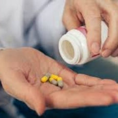 Alivio Para El Dolor De Espalda sin Pastillas