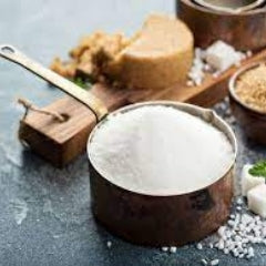 BEWARE OF SUGAR IF YOU HAVE PAIN