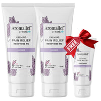 Cream Aromalief - Special Offer