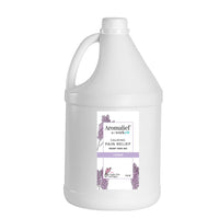 Lavender Pain Relief Therapy Cream Gallon - Aromalief