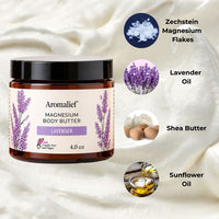 Fibromyalgia Lavender Relaxation Set