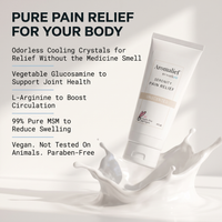 Runner Relief Set by Aromalief x Workvie