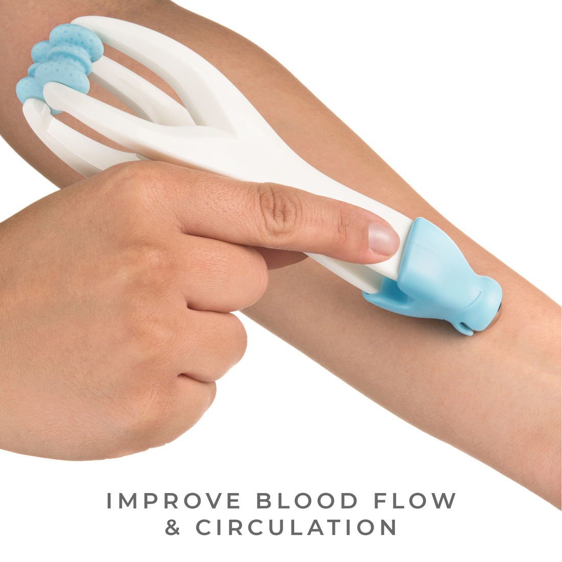 Improve Blood Flow and Circulation