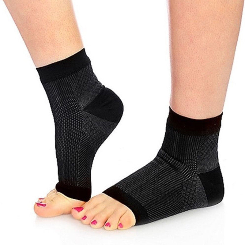 Plantar Fascitis Socks with Arch Support Compression